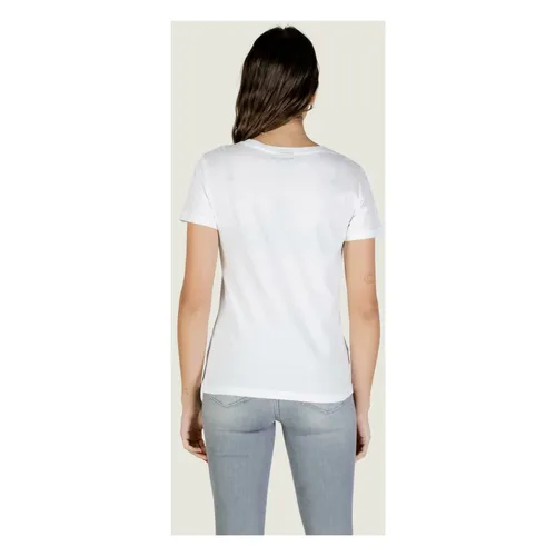 Tops > T-Shirts - - Armani Exchange - Modalova