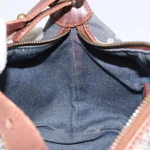 Pre-owned > Pre-owned Bags > Pre-owned Shoulder Bags - - Celine Vintage - Modalova