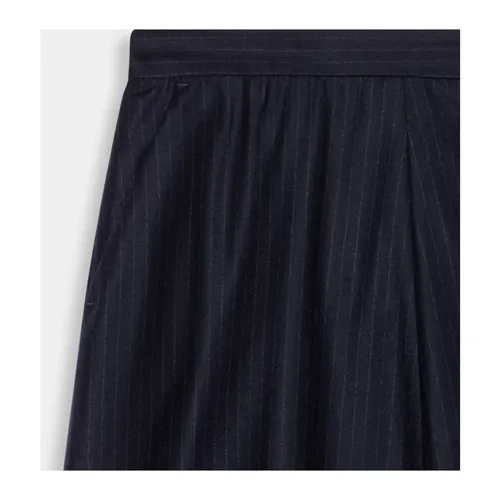 Skirts > Midi Skirts - - Brooks Brothers - Modalova