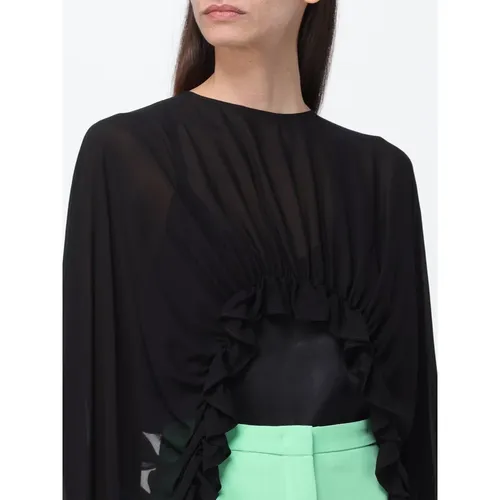Blouses & Shirts > Blouses - - Pinko - Modalova