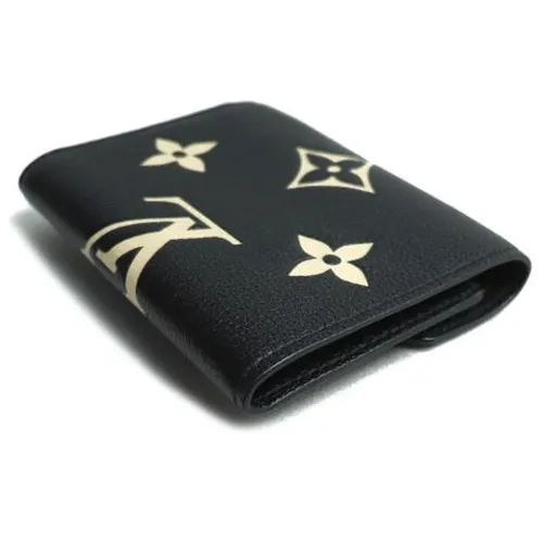 Pre-owned > Pre-owned Accessories > Pre-owned Wallets - - Louis Vuitton Vintage - Modalova