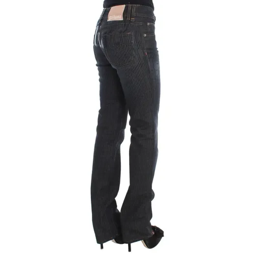 Jeans > Boot-cut Jeans - - John Galliano - Modalova