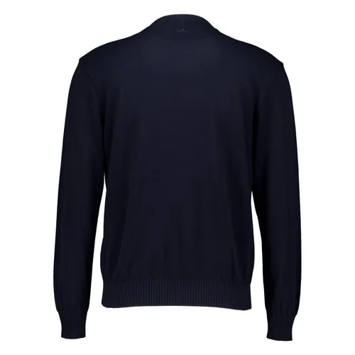 Knitwear > Round-neck Knitwear - - Paul & Shark - Modalova