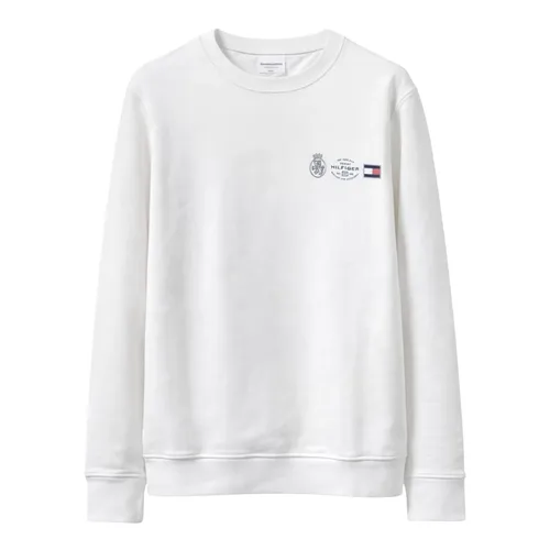 Sweatshirts & Hoodies > Sweatshirts - - Tommy Hilfiger - Modalova