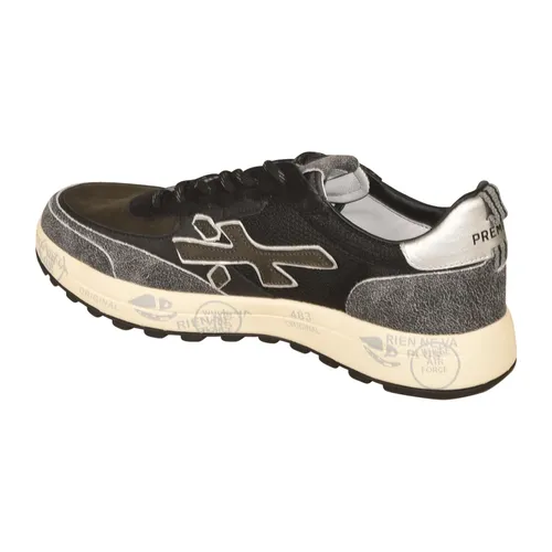 Shoes > Sneakers - - Premiata - Modalova