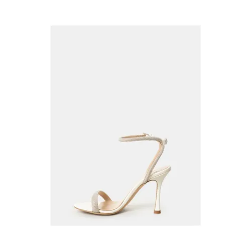 Shoes > Sandals > High Heel Sandals - - Ninalilou - Modalova