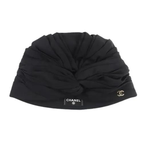 Pre-owned > Pre-owned Accessories - - Chanel Vintage - Modalova