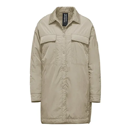 BomBoogie - Coats > Parkas - Gray - BomBoogie - Modalova