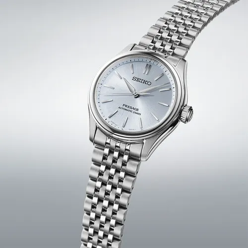 Accessories > Watches - - Seiko - Modalova