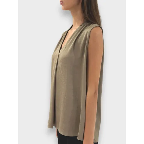 Tops > Sleeveless Tops - - Joseph Ribkoff - Modalova
