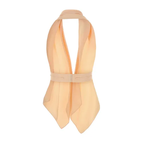 Tops > Sleeveless Tops - - Alberta Ferretti - Modalova