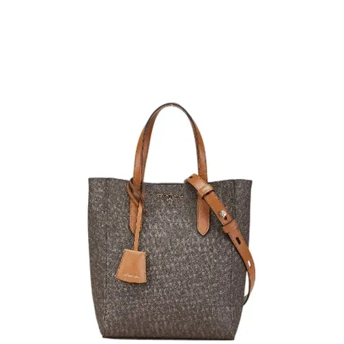 Pre-owned > Pre-owned Bags > Pre-owned Tote Bags - - Michael Kors Pre-owned - Modalova