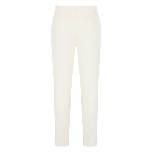 Trousers > Slim-fit Trousers - - Pinko - Modalova