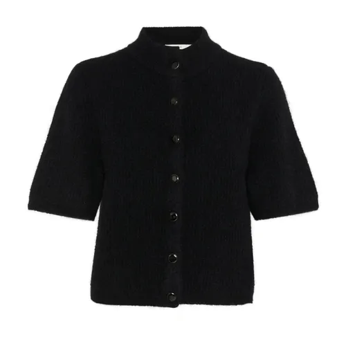 Knitwear > Cardigans - - Gestuz - Modalova