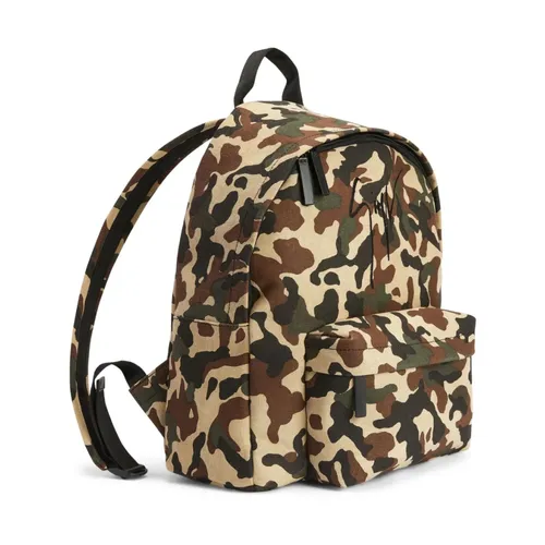 Bags > Backpacks - - Giuseppe Zanotti - Modalova