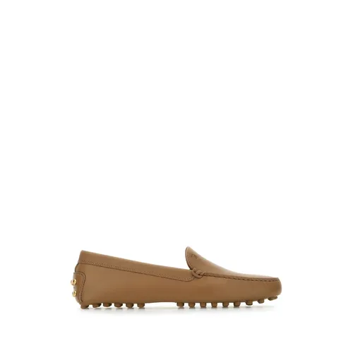 Shoes > Flats > Loafers - - Tod's - Modalova