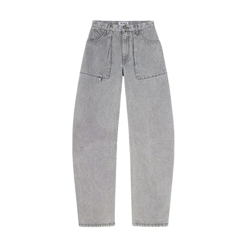 Jeans > Loose-fit Jeans - - The Attico - Modalova