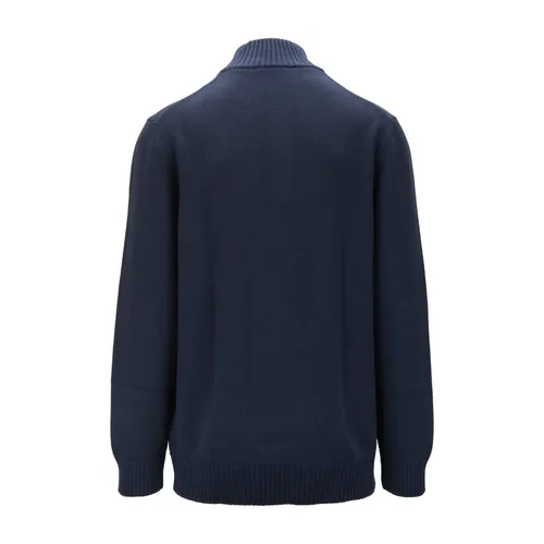 Knitwear > Turtlenecks - - Fay - Modalova
