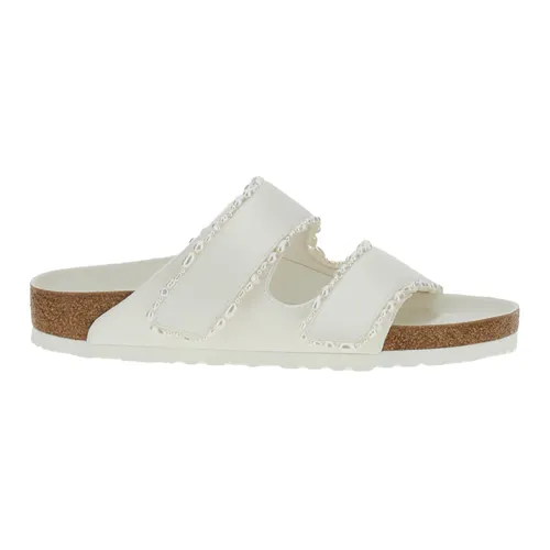Shoes > Flip Flops & Sliders > Sliders - - Birkenstock - Modalova