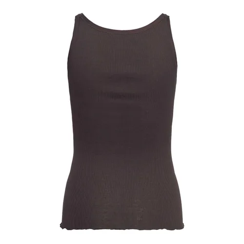 Tops > Sleeveless Tops - - Rosemunde - Modalova