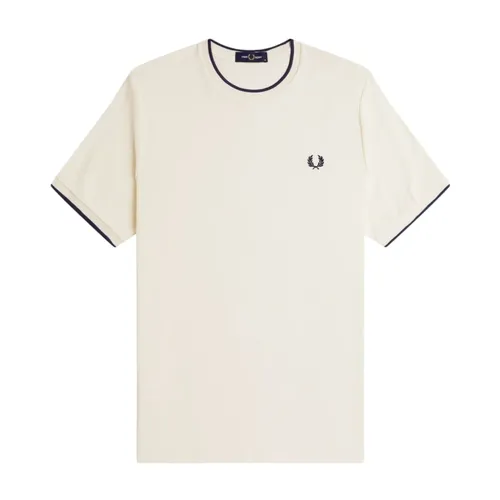 Tops > T-Shirts - - Fred Perry - Modalova