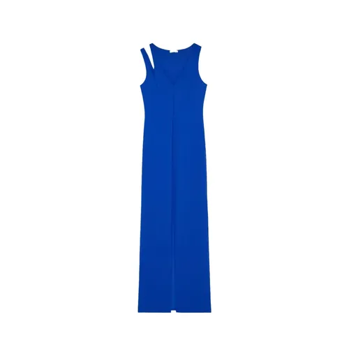 Dresses > Day Dresses > Maxi Dresses - - Patrizia Pepe - Modalova