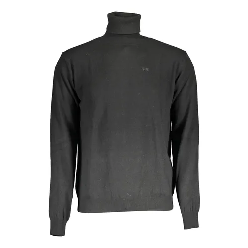Knitwear > Turtlenecks - - La Martina - Modalova