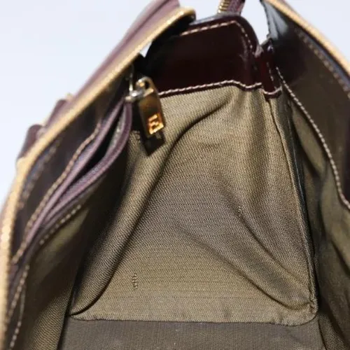 Pre-owned > Pre-owned Bags > Pre-owned Handbags - - Fendi Vintage - Modalova