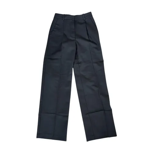 Trousers > Wide Trousers - - Anine Bing - Modalova