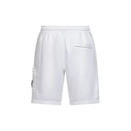 Shorts > Casual Shorts - - Stone Island - Modalova