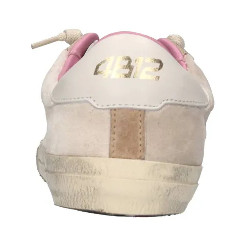 B12 - Shoes > Sneakers - Pink - 4B12 - Modalova