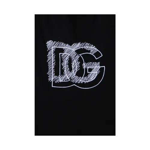 Tops > T-Shirts - - Dolce & Gabbana - Modalova