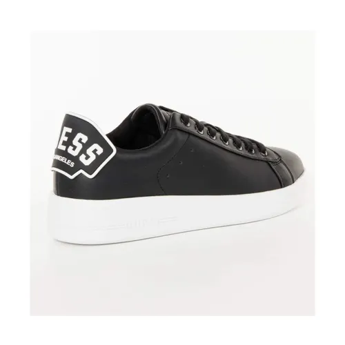 Guess - Shoes > Sneakers - Black - Guess - Modalova