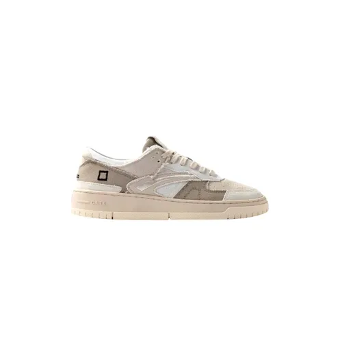 Shoes > Sneakers - - D.a.t.e. - Modalova
