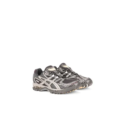 Asics - Shoes > Sneakers - Black - Asics - Modalova
