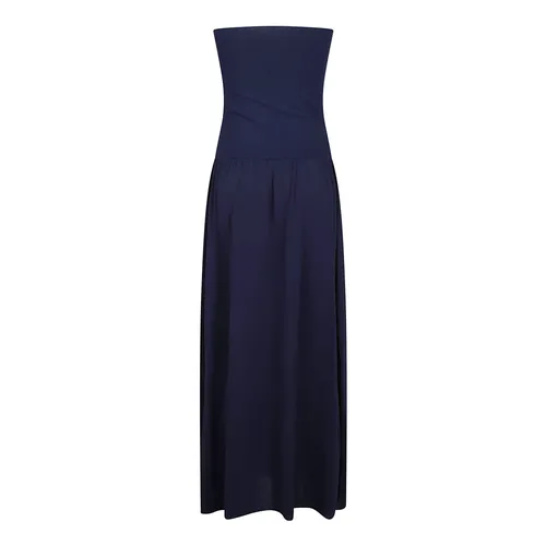 Dresses > Day Dresses > Maxi Dresses - - Eres - Modalova
