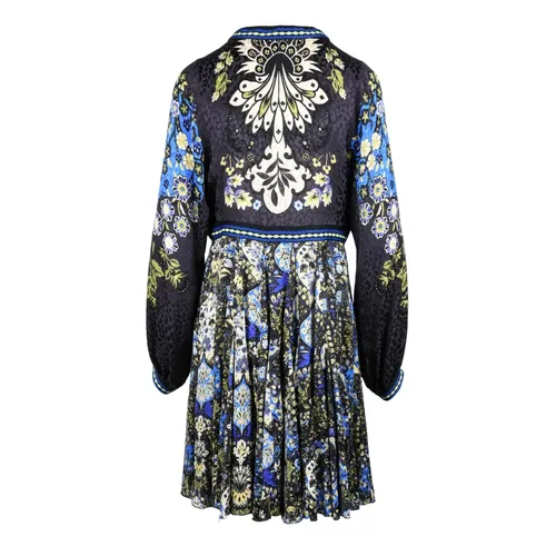 Dresses > Day Dresses > Short Dresses - - Etro - Modalova