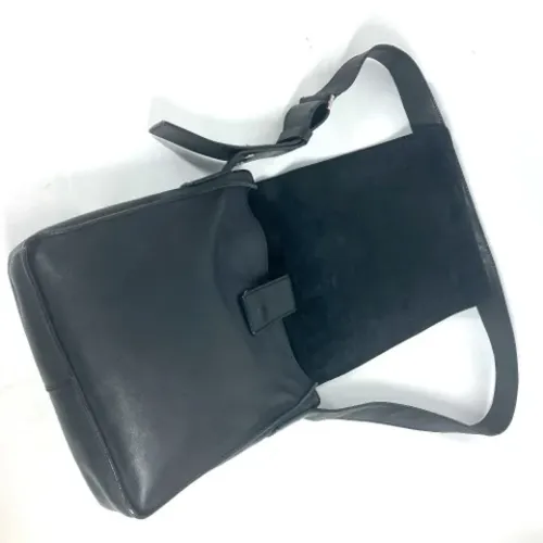 Pre-owned > Pre-owned Bags > Pre-owned Cross Body Bags - - Chanel Vintage - Modalova