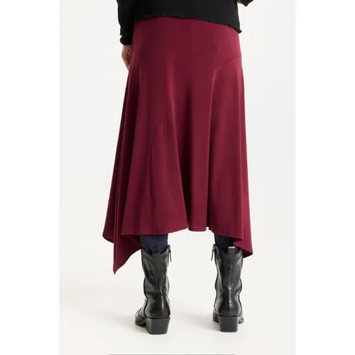 Skirts > Midi Skirts - - IN Front - Modalova