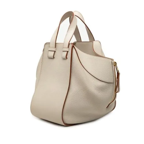 Pre-owned > Pre-owned Bags > Pre-owned Handbags - - Loewe Pre-owned - Modalova