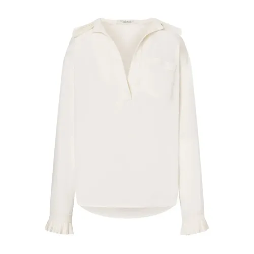 Blouses & Shirts > Blouses - - Philosophy di Lorenzo Serafini - Modalova