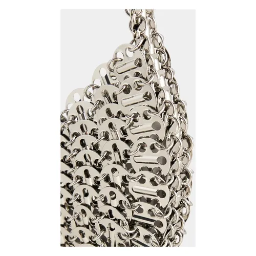 Rabanne - Bags > Handbags - Gray - Rabanne - Modalova