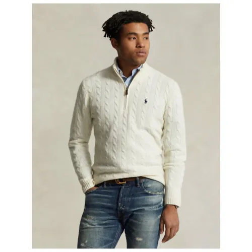 Knitwear > Turtlenecks - - Polo Ralph Lauren - Modalova