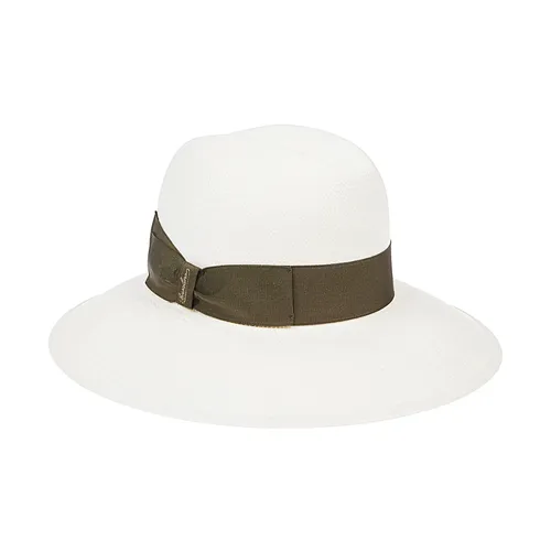 Accessories > Hats > Hats - - Borsalino - Modalova