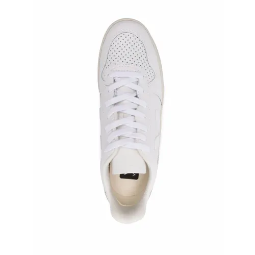 Veja - Shoes > Sneakers - White - Veja - Modalova