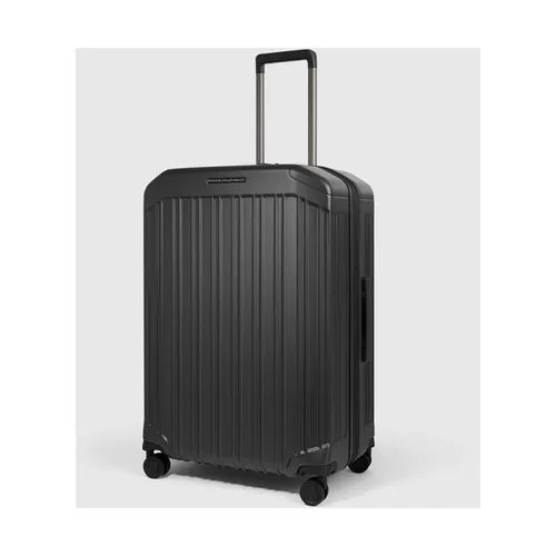 Suitcases > Cabin Bags - - Piquadro - Modalova