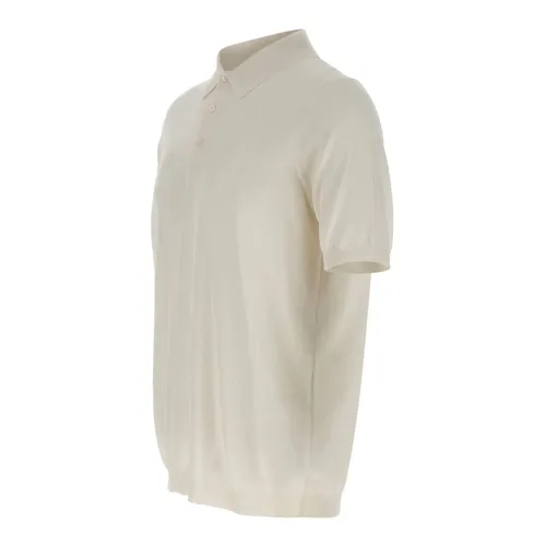 Knitwear > Round-neck Knitwear - - Kangra - Modalova