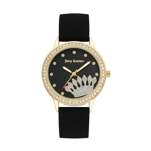 Accessories > Watches - - Juicy Couture - Modalova