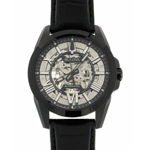 Accessories > Watches - - Bulova - Modalova