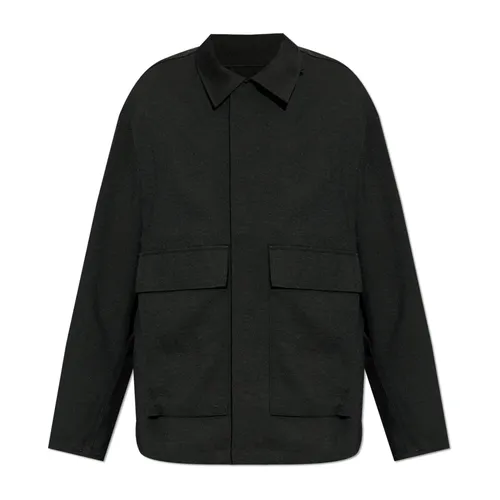 Jackets > Light Jackets - - Y-3 - Modalova